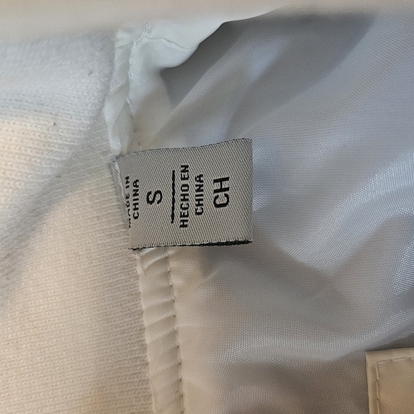 Levi's Multicolor Jacket - Picture 4 of 5